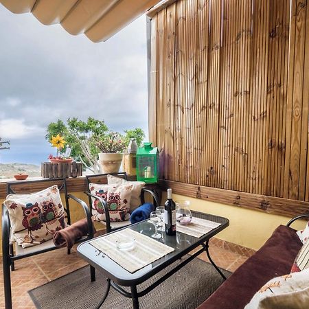 Casa Carmelita Apartment La Guancha Exterior photo